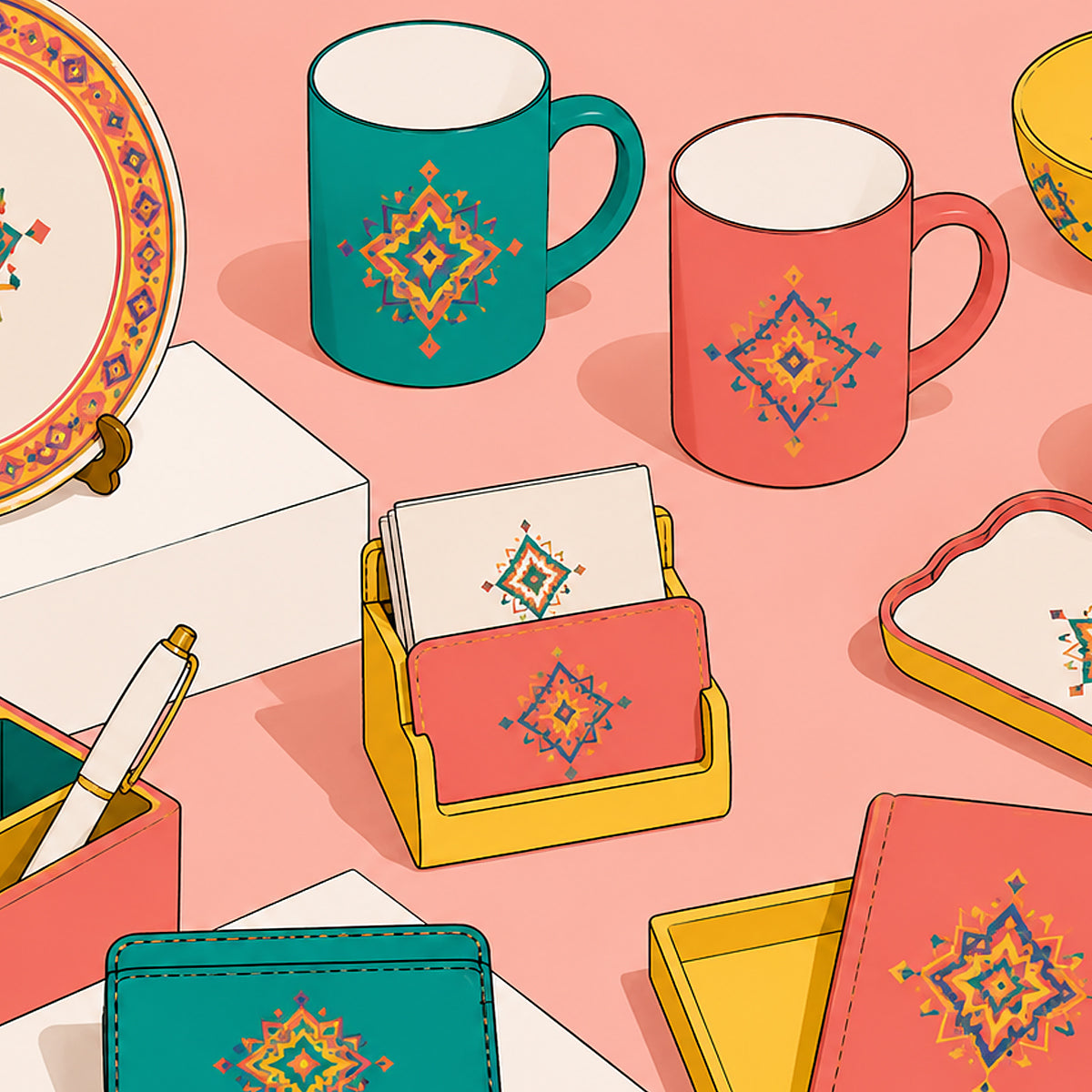 Small Goods コレクション